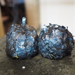 松川 - 賀茂茄子