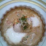 ル・ヴァンテール - 