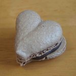 マルシュ ケーキハウス - ﾏｶﾛﾝｵｼｮｺﾗ