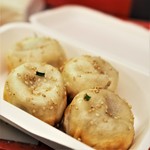 小陽生煎饅頭屋 - 料理写真: