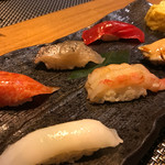 築地青空三代目 - 