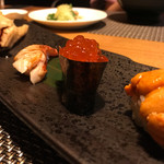 築地青空三代目 - 