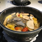 一叶一世界藏茶素食火锅 - 