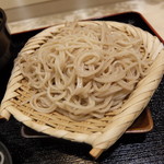 幌加内製麺 - 