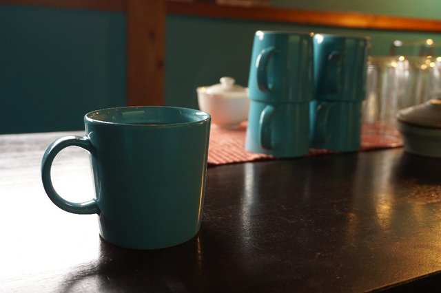 FOG coffee（フォグコーヒー） - 大曲（コーヒースタンド）の写真