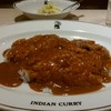 インデアンカレー 淀屋橋店