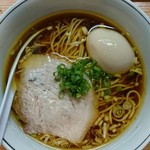 麺屋彩香 - 