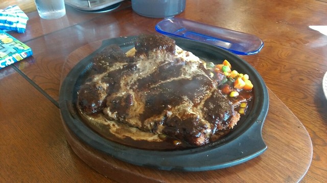 リンカーン 医王寺前 洋食 食べログ