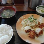 Machikadoya - 