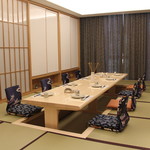 翰道TAO - 座敷もあります