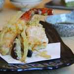 翰道TAO - てんぷら