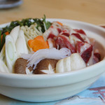 翰道TAO - 秋冬用の鍋