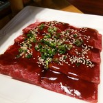 焼肉 個室・佐賀牛 葡萄苑 - 