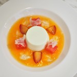 リール ギンザ - 上から