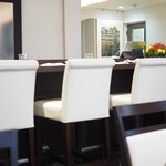 リール ギンザ - 店内