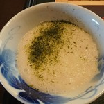 手打ち蕎麦 無垢 - 