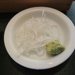 手打ち蕎麦 無垢 - 