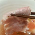 Homemade Ramen 麦苗 - レアチャーシュー