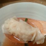 Homemade Ramen 麦苗 - ワンタンメン