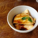 ファイブスター・カフェ - バインフラン