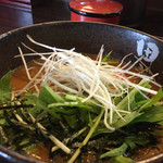 麺処 田ぶし - 