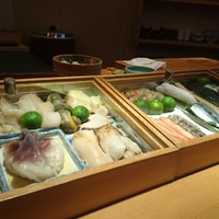 伊勢鮨 - 