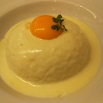 ミルク&パフェ よつ葉ホワイトコージ - 