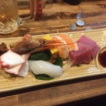 わか - 170811金　東京　わか　500円