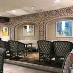 あざみ野うかい亭 - 落ち着いた雰囲気