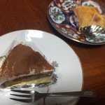 ケーキのハルツ - 