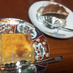 ケーキのハルツ - 