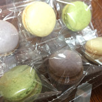 ケーキのハルツ - 
