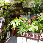 世界一周 旅ダイニング居酒屋PUSHUP  - 