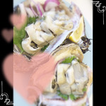 お食事処 ポセイドン - 