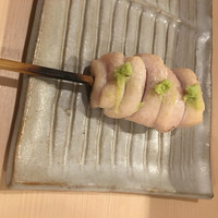 焼鳥 おみ乃 - 