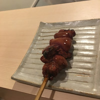 焼鳥 おみ乃 - 