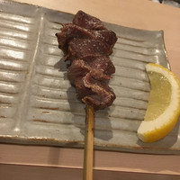 焼鳥 おみ乃 - 