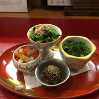巽蕎麦 志ま平 - 