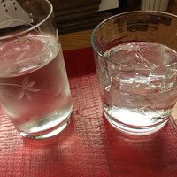 巽蕎麦 志ま平 - 