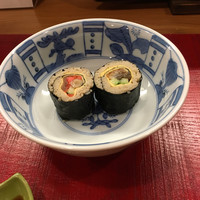 巽蕎麦 志ま平 - 