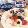 活魚料理 びんび家