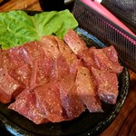 焼肉 やおや - 