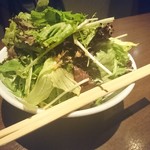 焼鳥どろまみれ - 