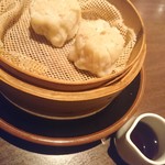 焼鳥どろまみれ - お通し