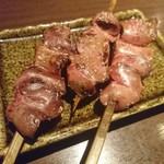 焼鳥どろまみれ 四谷本店