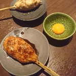 焼鳥どろまみれ - 