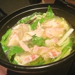 焼鳥どろまみれ - 