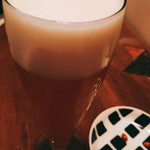 梅田 日本酒 ワイン 隠れ家 リール食堂 - 