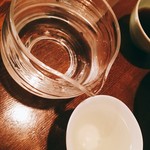梅田 日本酒 ワイン 隠れ家 リール食堂 - 