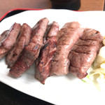 あっかんべぇ - プリップリッのたん